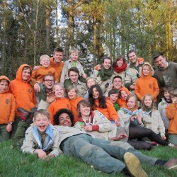IMG 0238  Medium - Scouts en Gidsen Zaventem 
